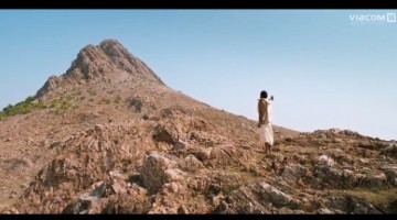 The Upcoming Movie ‘Manjhi – The Mountain Man’s Trailer Is As Inspirational As It Can Get