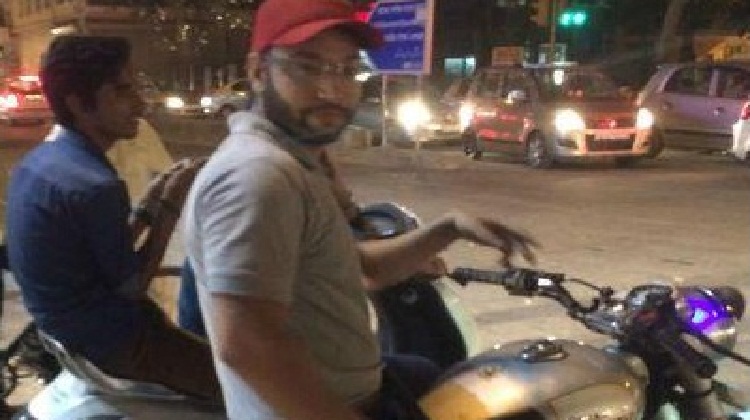 Men Cannot Afford To Be Victims Because If They Are, No One Will Help Them