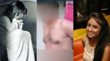 A Kid Was Raped, A Man Was Stripped & The Delhi Eve Teasing Case: Different Yet Similar