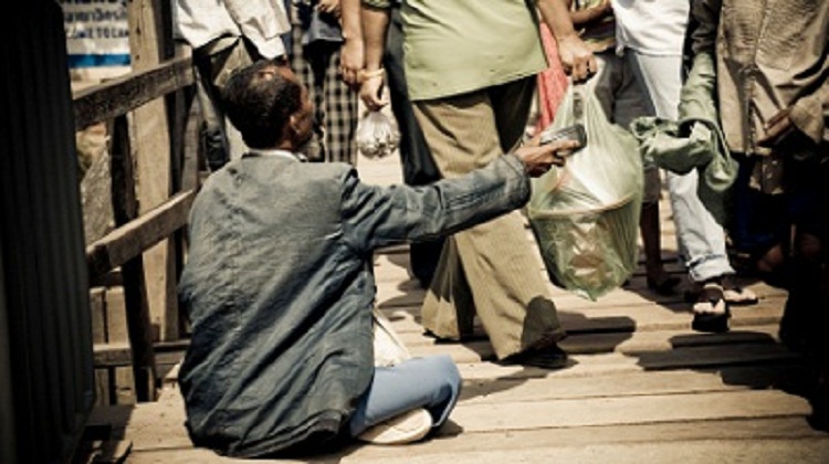 Beggary Isn’t A Choice. It’s A Compulsion For Some.