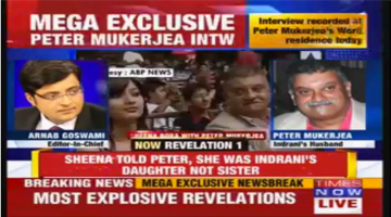 Media Needs To Stop Judging, Be It Jasleen Or Indrani. Instead, Doing This Will Make Some Sense