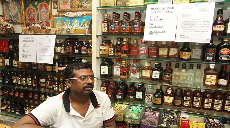 Telangana Govt. Wants Cheap Alcohol. And What Women Have To Say About It, Can’t Get Truer
