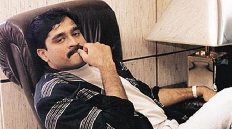 Phone Bill Proves Dawood Is In Pakistan. And Here Is Why India Needs To Catch Him Now.