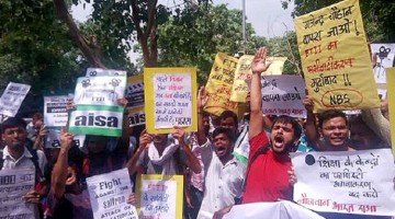 The FTII Arrest Perfectly Showcases The Depth Of The Issue. And Students Have Realized It Too.