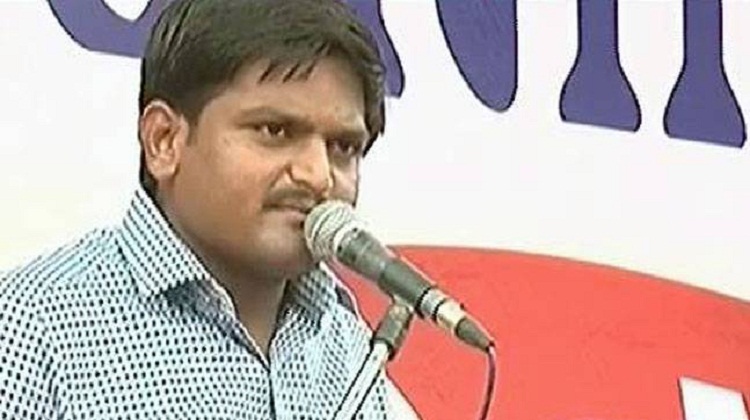 Hardik Patel And His Demand – Not Only Insensible, But Also Unjust