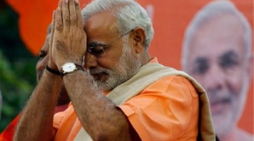 1 year+ Of Modi Govt. & It Has Done Everything Which A Secular Nation Should NOT Have Done