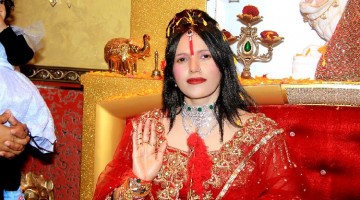 The Real Life Gods Of Sex – But Sadly, Gods Don’t Come With A Proof!