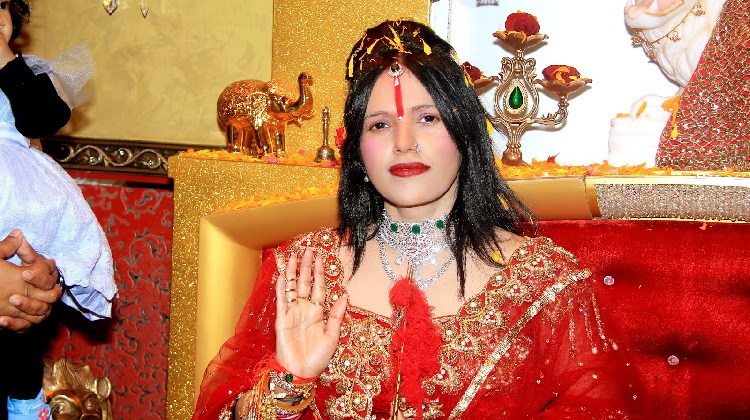 The Real Life Gods Of Sex – But Sadly, Gods Don’t Come With A Proof!