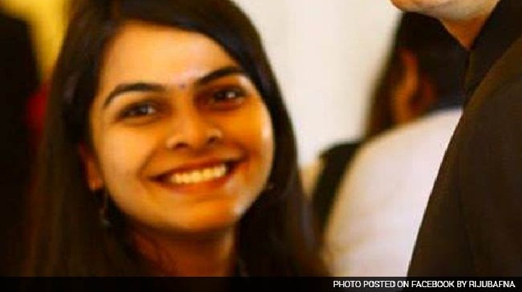Riju Bafna Fought The ‘TABOO’. And Here Is Something Everyone Should Learn From Her