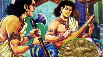 The Overshadowed Hero – Beautiful Lesson Offered By One Of The Greatest Rulers India Ever Had