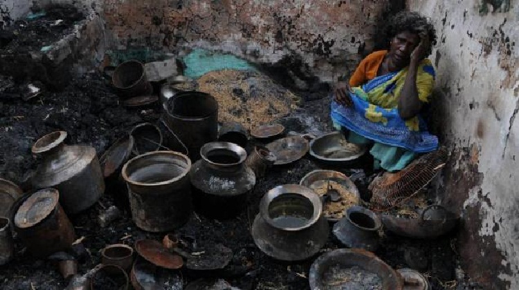 How A Promise Led To Riots In Seshasamudram, All In The Name Of Casteism