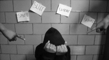 Slut Shaming Online Is The New Fad. Victims Of Rape And Abuse Are Suppressed, But Who Cares!