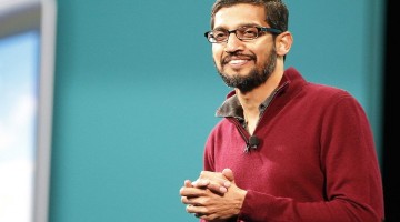 Is Sundar Pichai An Overnight Success? Here’s The Lesser Known Side Of The New CEO of Google