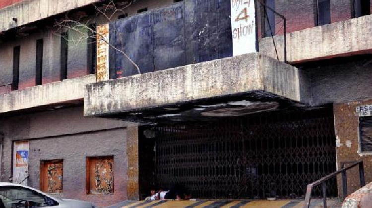Uphaar Cinema Fire That Is Still Burning: Can 60 Crores Compensate the Life Of 59 People?