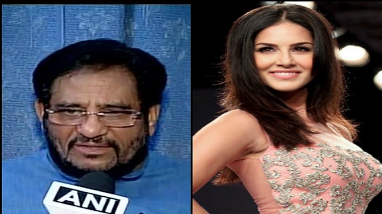 CPI leader’s Interpretation Of Condom Ads Is Sad. Please Leave Sunny Leone Alone!