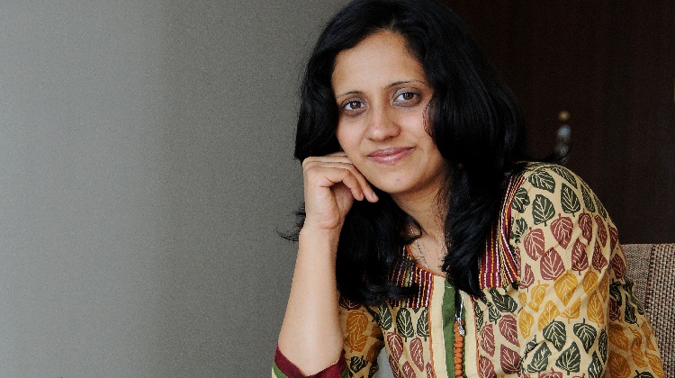 Doing The Uncoventional: How Anuradha Followed Her Passion To Create The Better India!