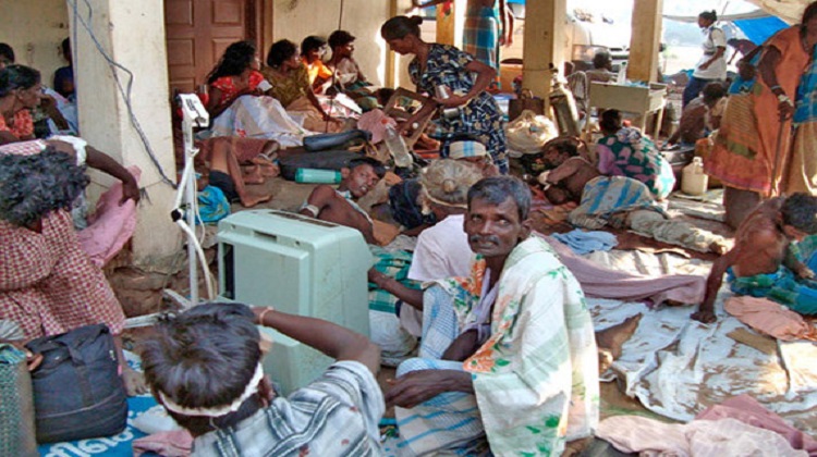 Dengue Hasn’t Hit For The First Time, And It Won’t Be The Last Either. So Who Is At Fault?