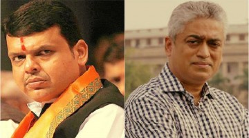 Why Rajdeep Sardesai’s Reply Is Brilliant, In Spite Of It Being So Obvious!
