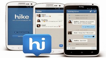Hike App Takes Path Breaking Step Of Introducing Hindi News Feed – Beginning Of A New Era?