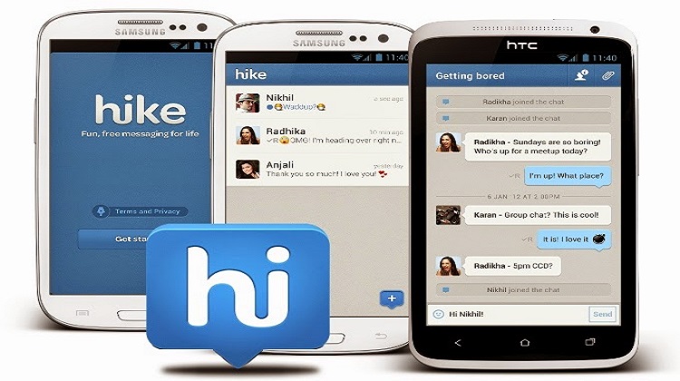 Hike App Takes Path Breaking Step Of Introducing Hindi News Feed – Beginning Of A New Era?
