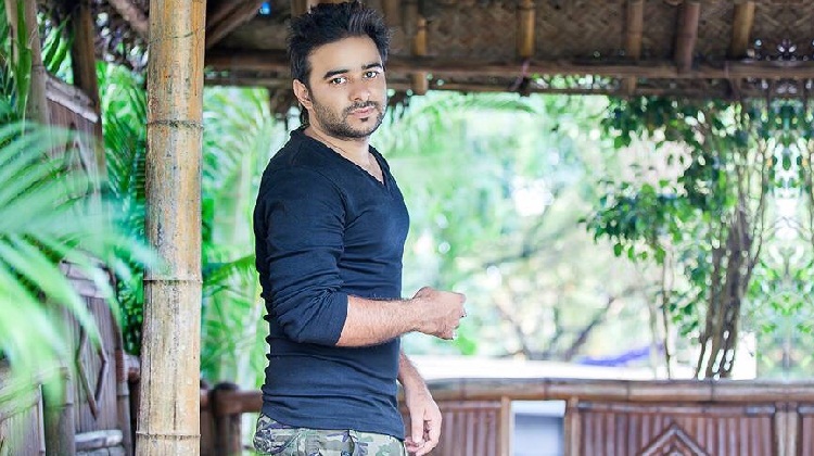 He Dropped Out Of College To Capture The Beauty Of Girls Like Never Before. And It’s Plain Awe!