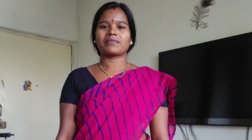 She Was 15, Her Kid Weighed 0.5 Kg And She Couldn’t Even Feed Her. That’s How It Began.