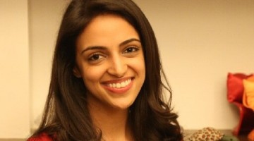 This Story Of A Bollywood Producer’s Daughter Will Inspire You To Follow Your Passion!