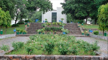 Dr. Zakir Hussain’s Museum – Delhi’s Lesser Famous Destination For A Dose Of Inspiration