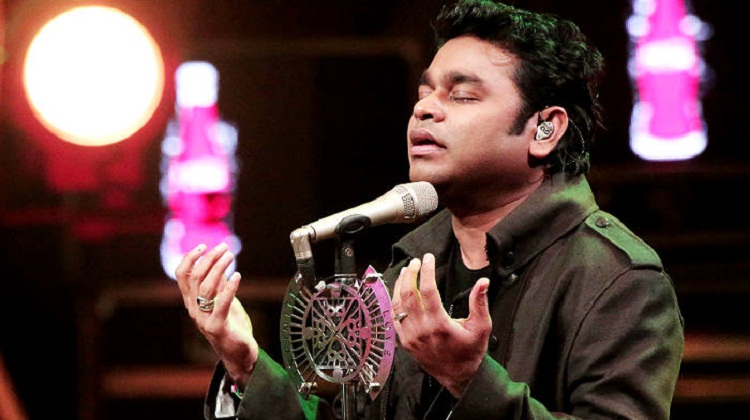 AR Rahman Should Be Proud To Offend Them. You Cannot Throw Out Sense In The Name Of Religion!