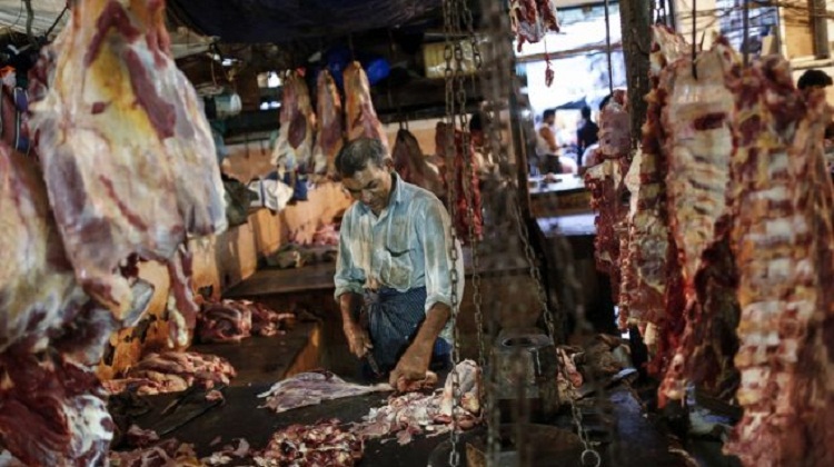Kashmir Is Reacting To Meat Ban In The Most Unorthodox Way. And It’s Not A Happy Situation!