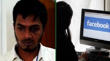 Totally Sick: This Engineering Student Tricked Girls Into Sharing Their Nude Photos On FB