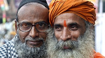 What These Muslims From Hyderabad Are Doing For Hindus Will Make Every Indian Proud!