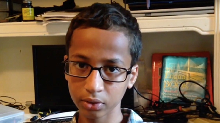 He Would Have Been A Genius, If Not A Muslim: The American Islamophobia Even After 14 Years