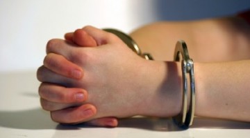 juvenile crime in india