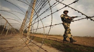 Shelling At LOC Kills 5 – Can We For Once Stop Thinking About Land, And See This?