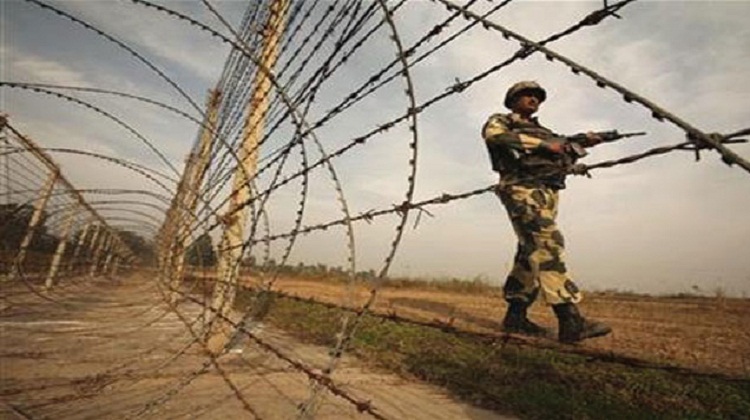 Shelling At LOC Kills 5 – Can We For Once Stop Thinking About Land, And See This?