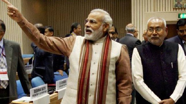 The Reaction On PM’s DNA Comment Is Plain Stupid. Do You Know What A Bihari DNA Is Like?