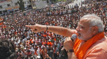 People Loved Modi Because Of Gujarat. But Is It The Same Gujarat Today?
