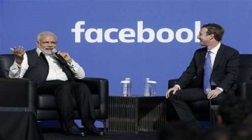 Modi’s Talk With Zuckerberg Was Iconic In More Ways Than One. And Here’s What More Can Be Done