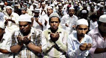 Why It Always Starts With, ‘Despite Being A Muslim…’ As A Muslim What Am I Presumed To Be?