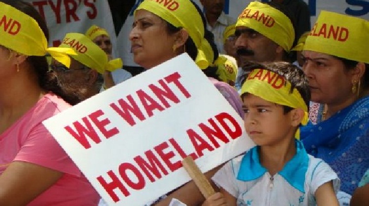 A Kashmiri Pundit Talks About The Love Lost Between Kashmir And Kashmiri Pundits, And How Bad Things Are