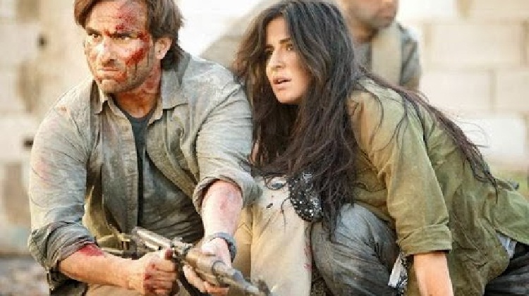 Is Phantom The Fantasy Of Every Indian?