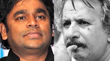 Where Is Our Hypocrite Bollywood In A R Rahman’s Case? Isn’t This About Freedom Of Expression?