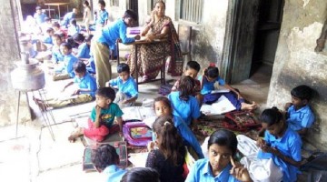 “SUNDIE” Or “SUNDAY”? Education Offered In Govt. Schools By Teachers Who Rarely Come