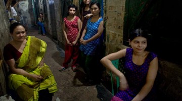 Life Of A Sex Worker Is Not Easy, But This Is How Things Have Started To Change