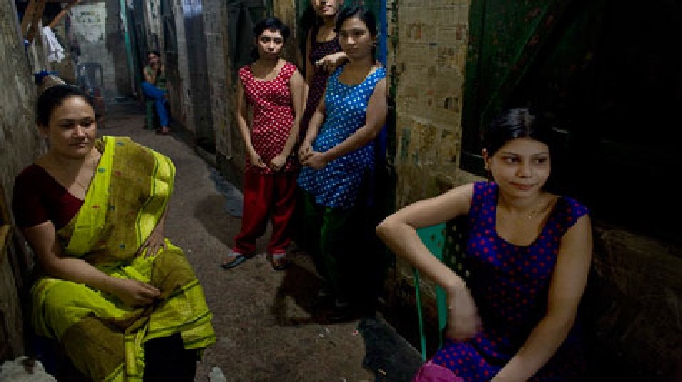 Life Of A Sex Worker Is Not Easy, But This Is How Things Have Started To Change