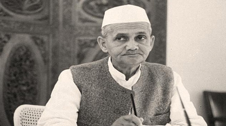 Unanswered Questions Related To Lal Bahadur Shastri’s Death – Did You Know About This Mystery?