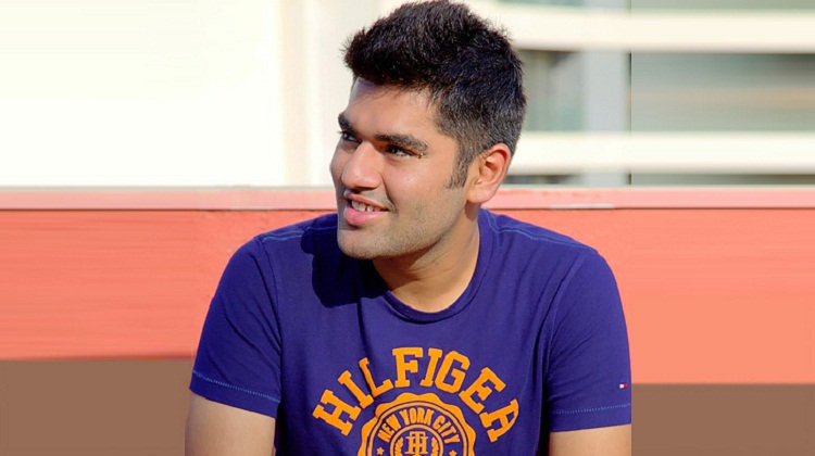 He Has 3 Bestselling Novels To His Name At 22. Meet The Writer Who Wrote His Own Destiny!