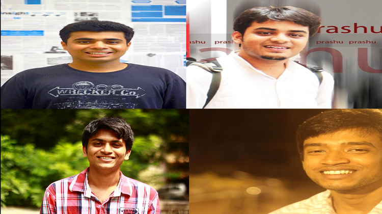 4 IITians Are ‘literally’ Making Every Mumbaikar’s Demand/Wish a reality. And They Are Brilliant