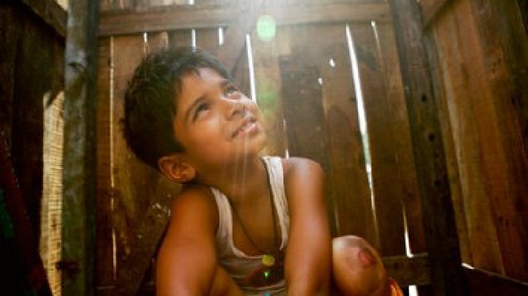 Kids + (Missing) Shauchalayas In India: A Miserable And Fatal Combination